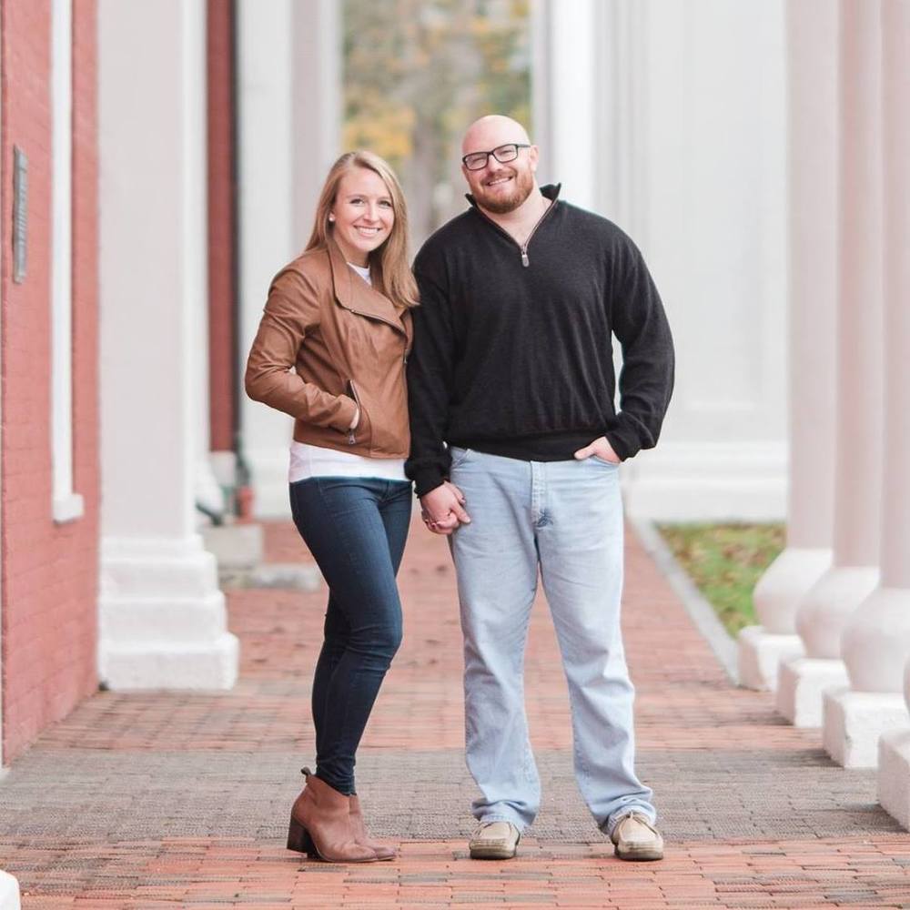 Meet your Posher, Bridget